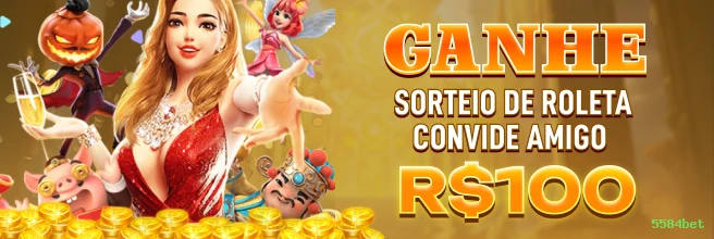 Apostas esportivas da 5584bet com odds competitivas