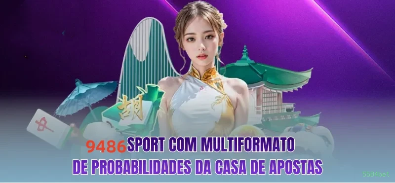 Canal oficial da 5584bet no Telegram